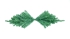 36 Inch Christmas Artificial Evergreen Canadian Pine Swag, 36 Inches (lot of 1) SALE ITEM